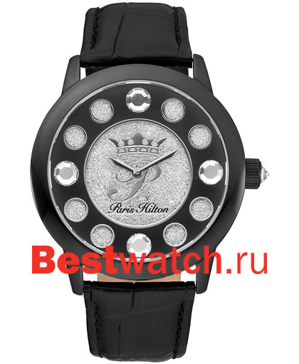 Часы Paris Hilton Fame PH.13181JSB_02A